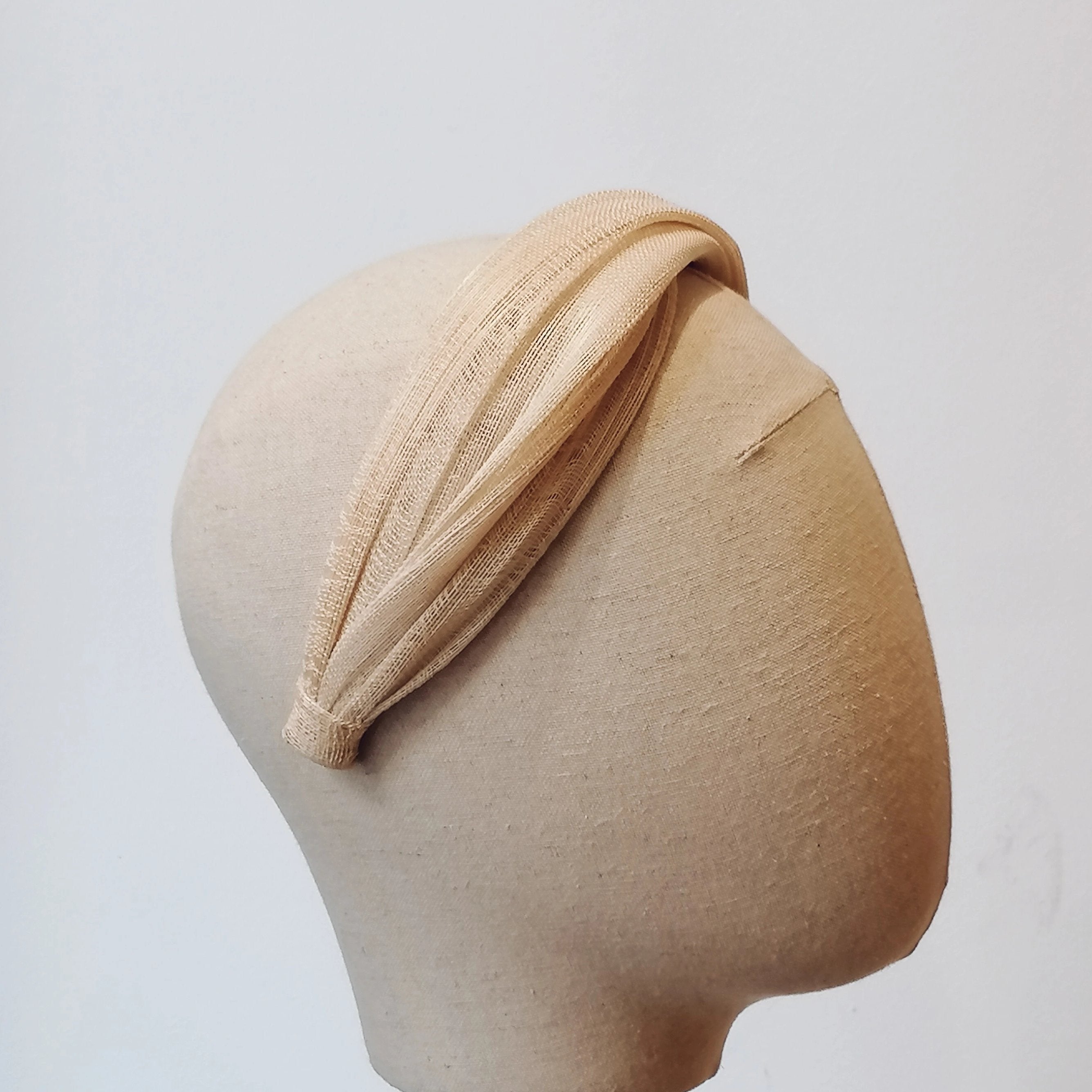 Dove headband