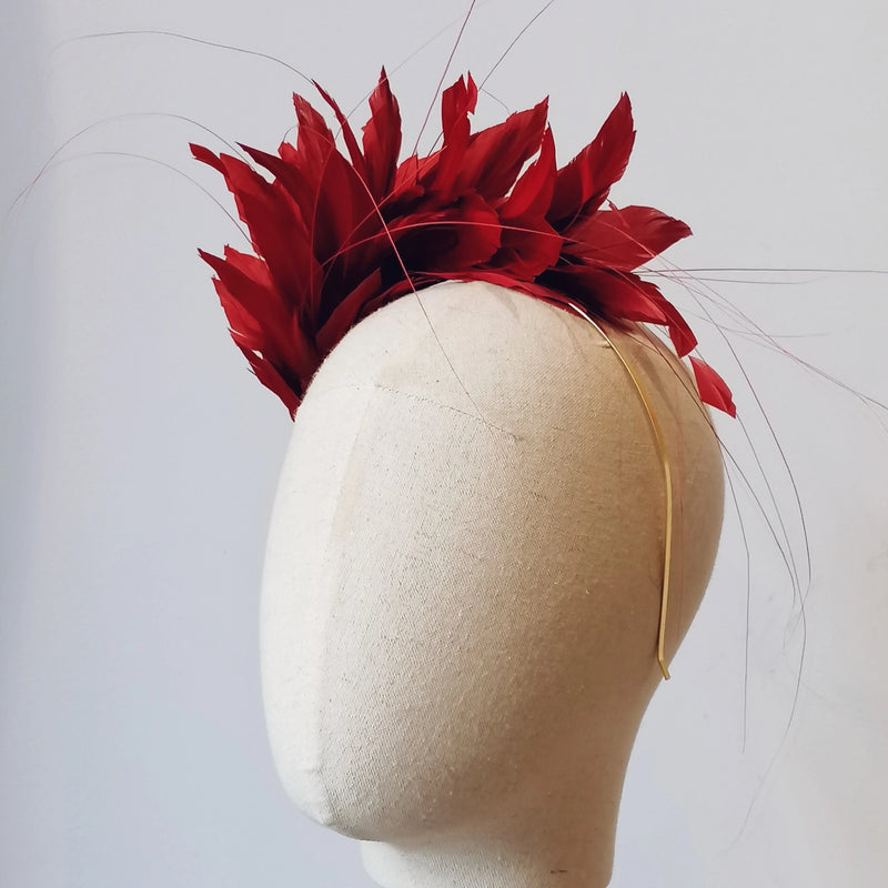 Lauren Big headband