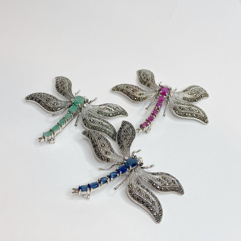 Dragon-fly