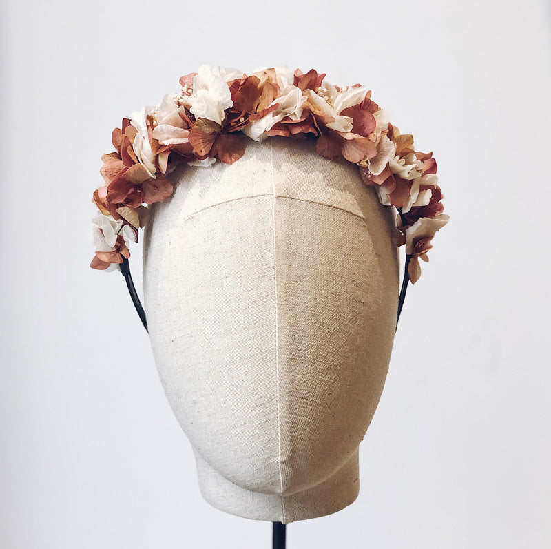 MIDI diadema