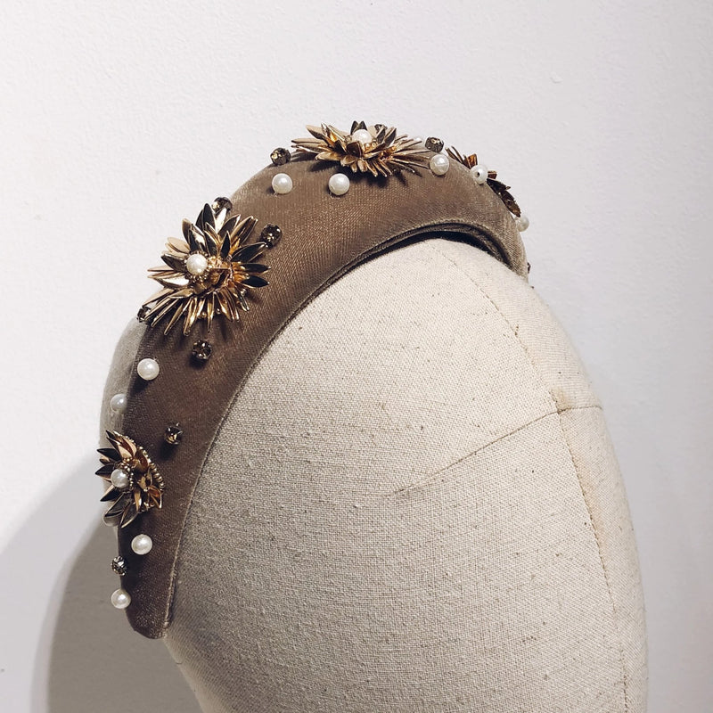 Coco headband