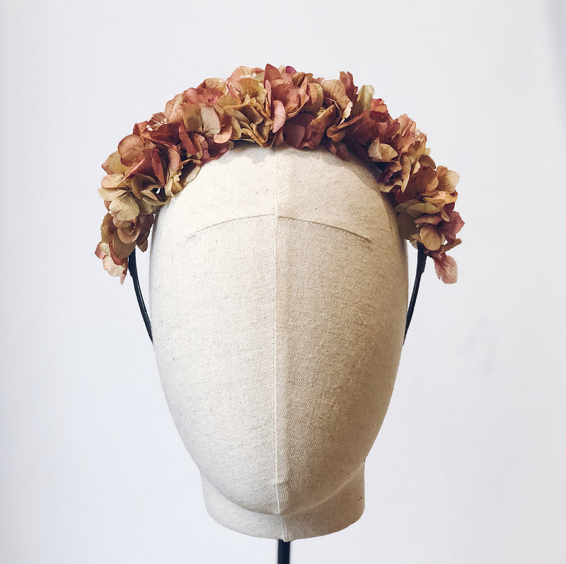 MIDI diadema
