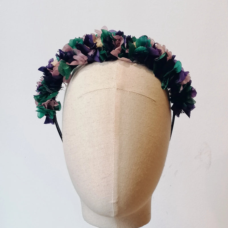 MIDI diadema