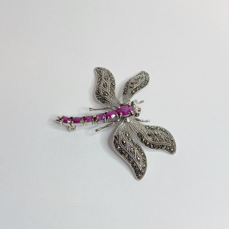 Dragon-fly