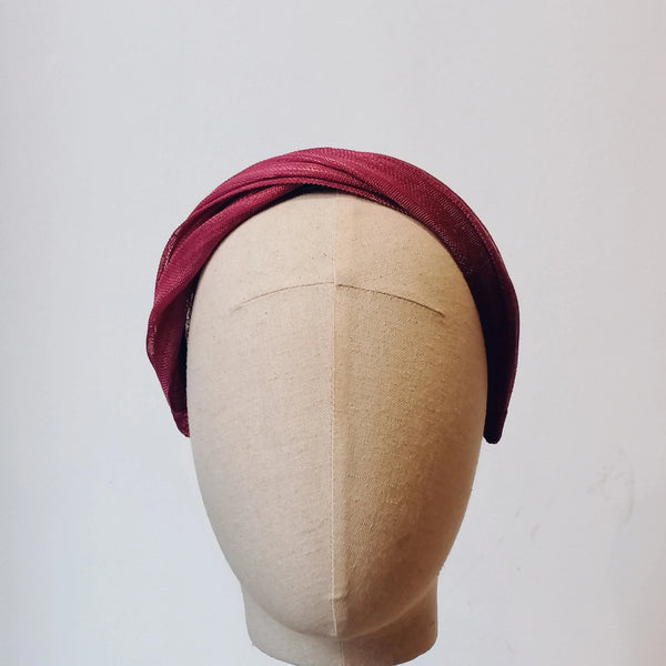 Dove headband