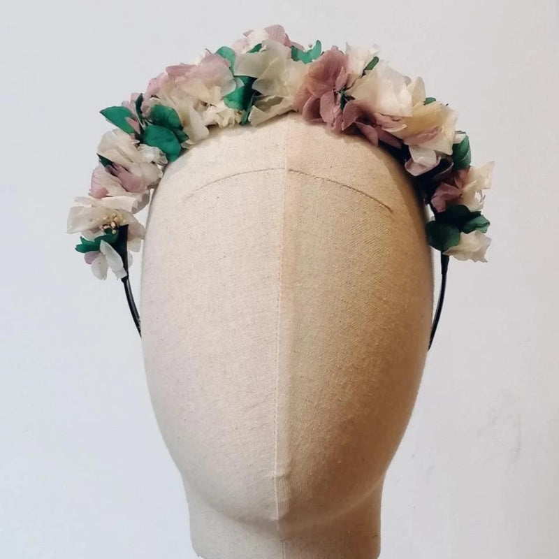 MIDI diadema
