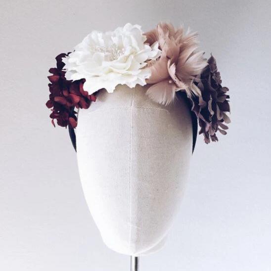Alice diadem