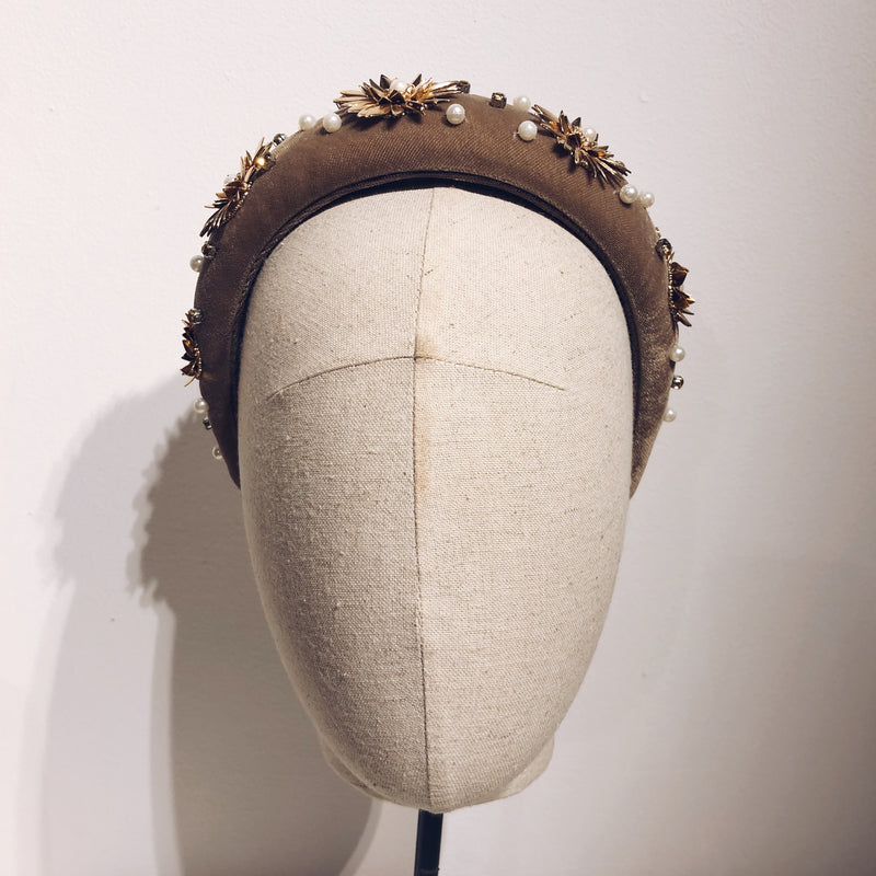 Coco headband