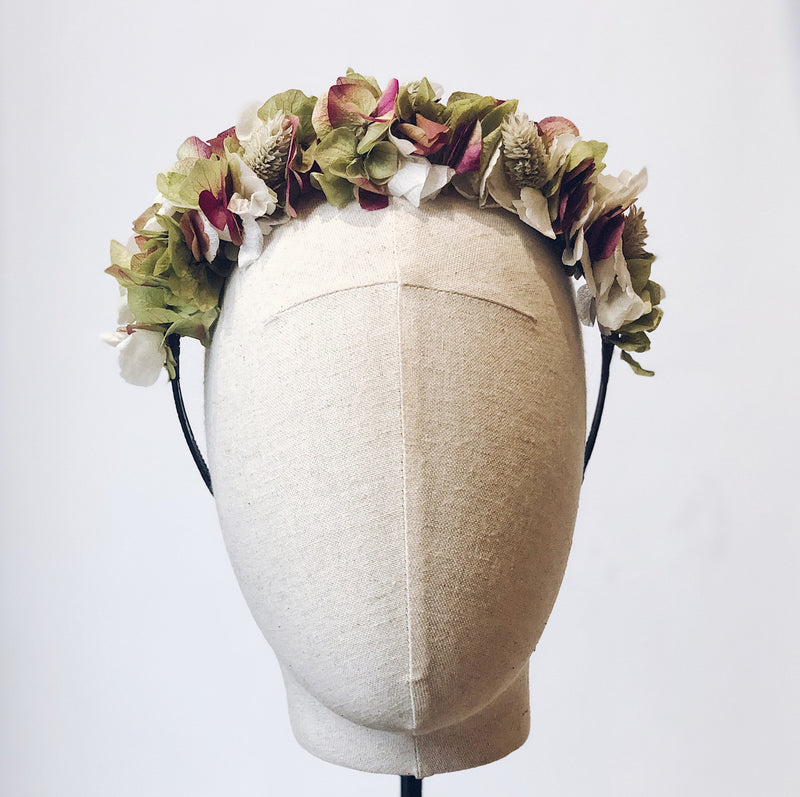 MIDI diadema