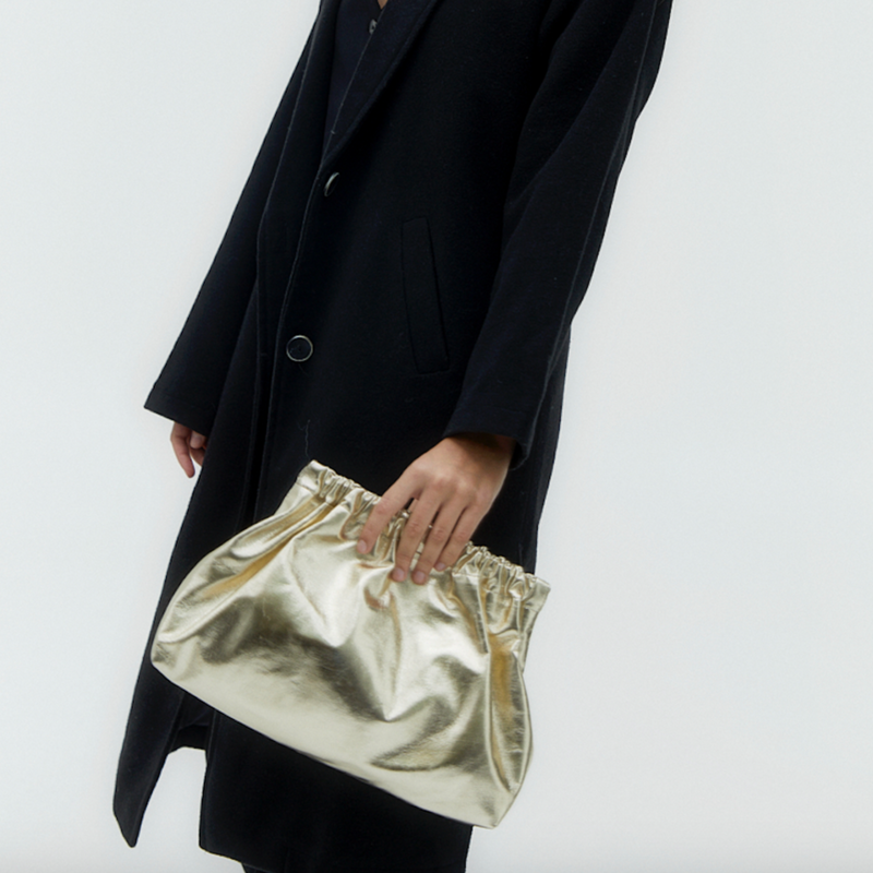 GRECO GOLD METALLIC