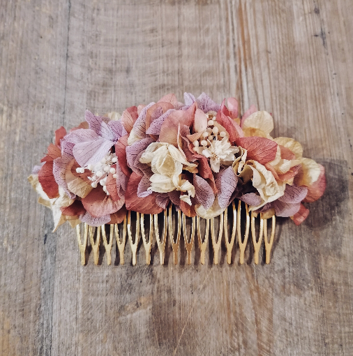 Girl Comb
