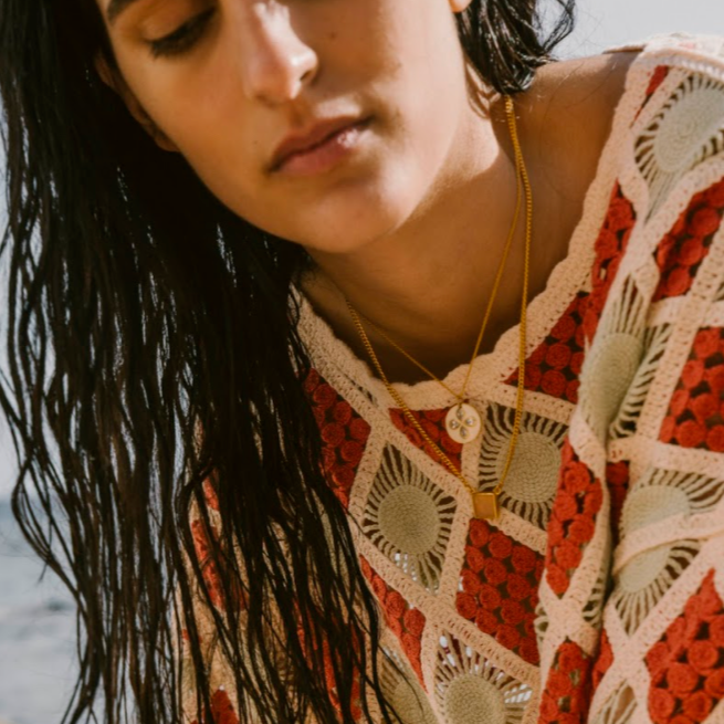 AMALFI COLLAR