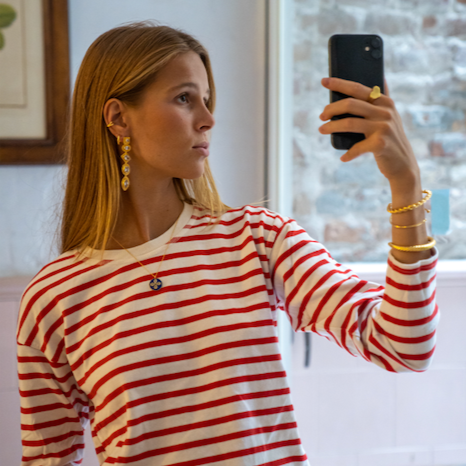 AMALFI COLLAR