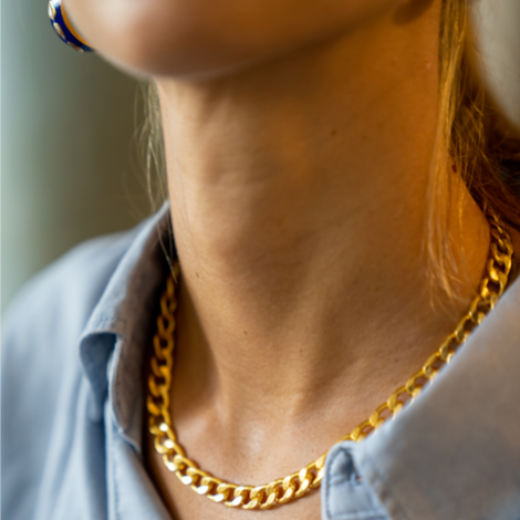 SIROCO COLLAR