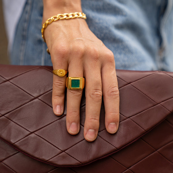 SHELL ANILLO