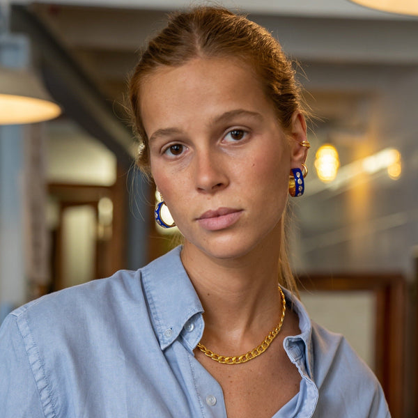 AMALFI EARRINGS