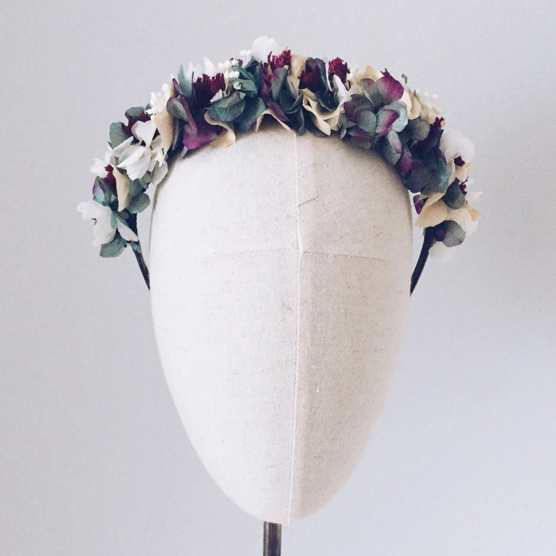 MIDI diadema