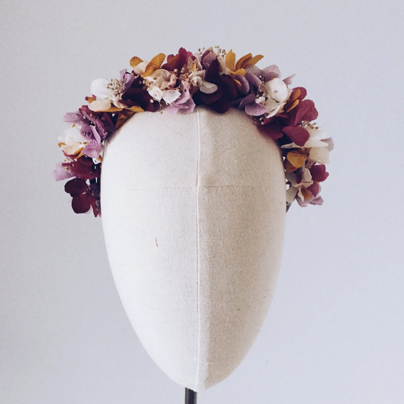 MIDI diadema