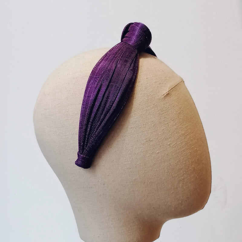 Diadema Jacqueline