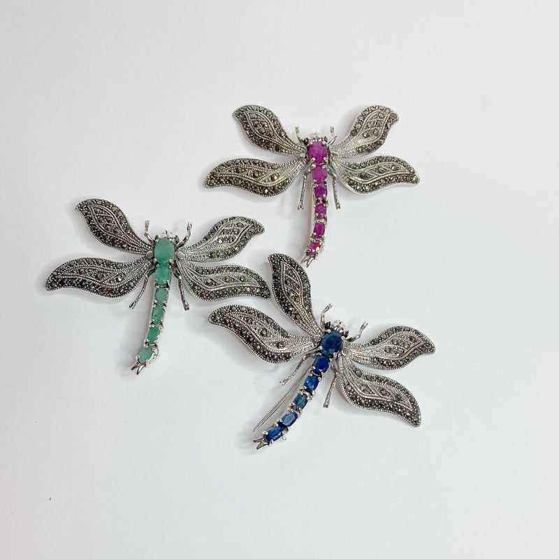 Dragon-fly