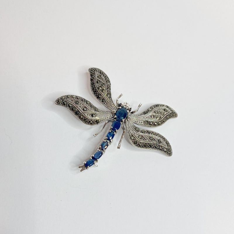 Dragon-fly