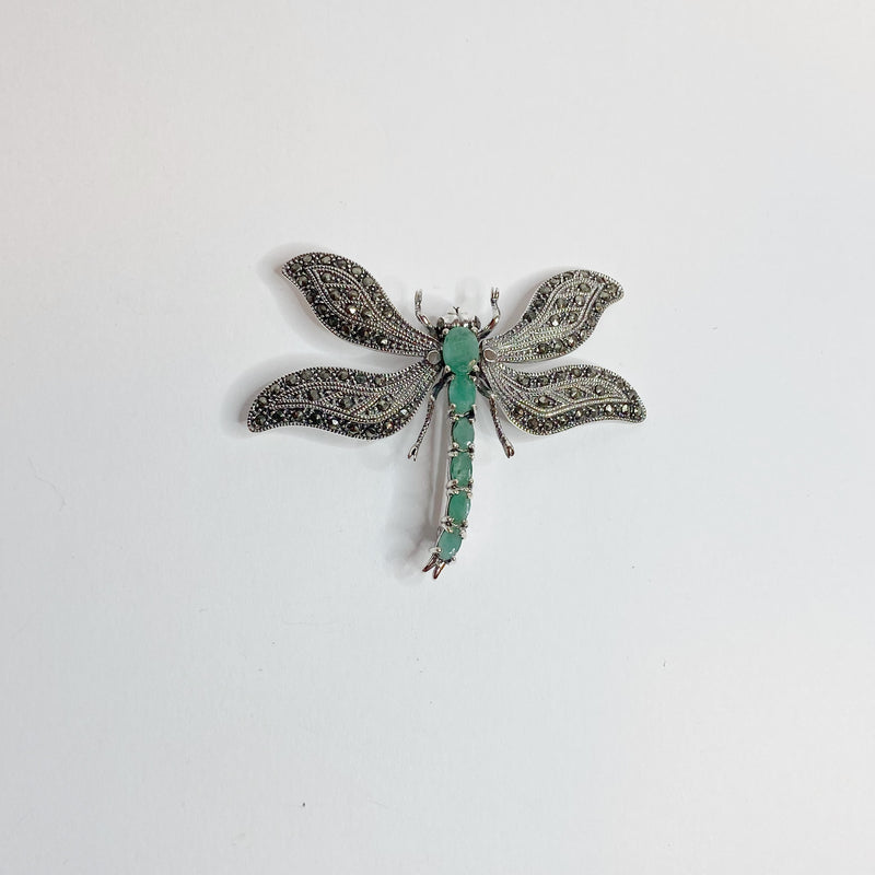 Dragon-fly