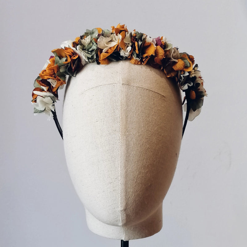 MIDI diadema