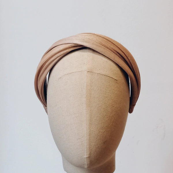 Dove headband