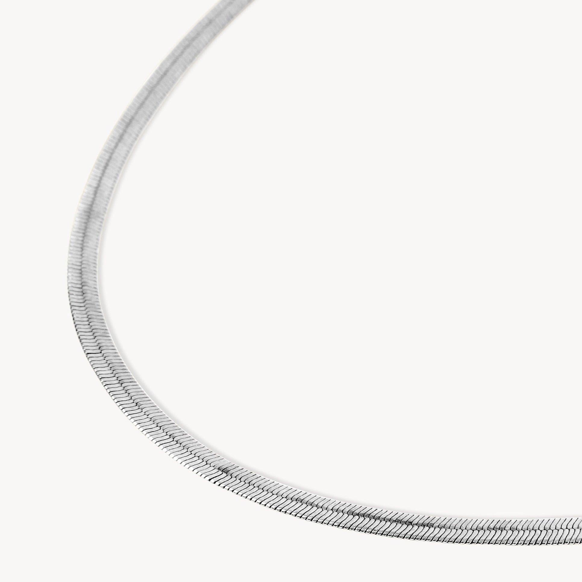 CERDEÑA COLLAR PLATA