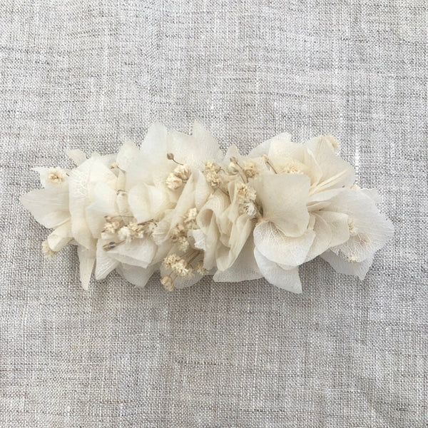 Girl Barrette
