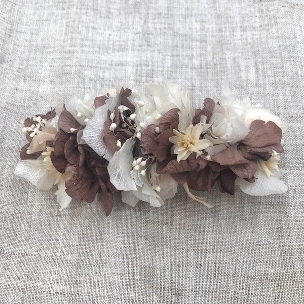 Girl Barrette