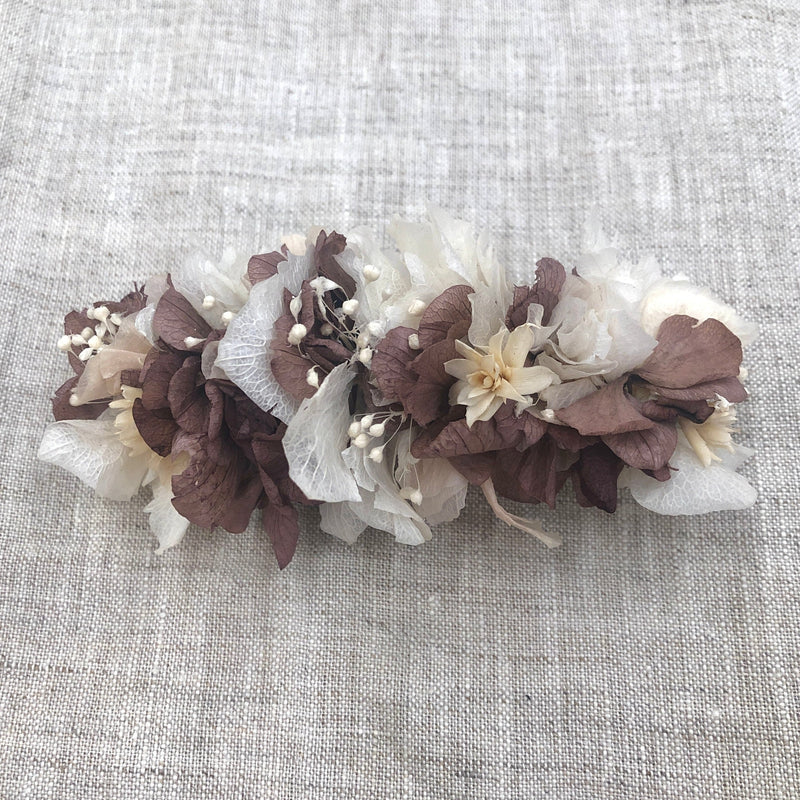 Girl Barrette