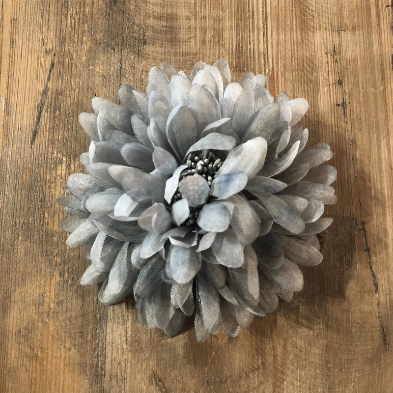 Tulle flower
