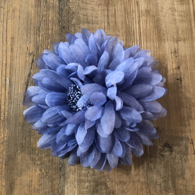 Tulle flower