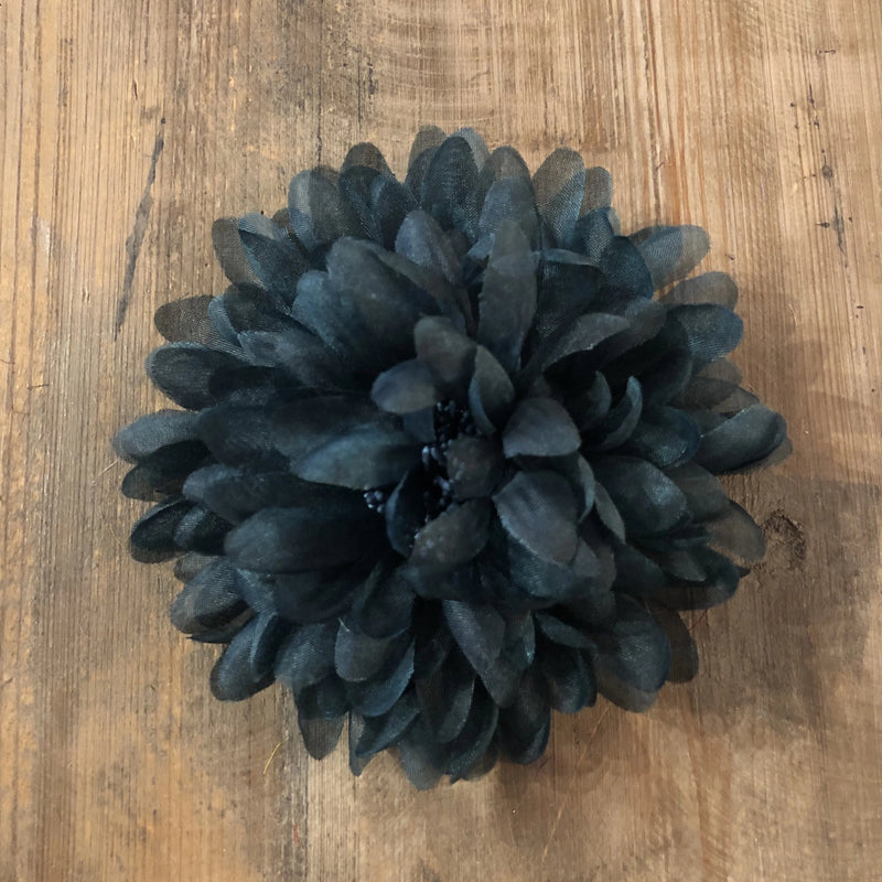 Tulle flower