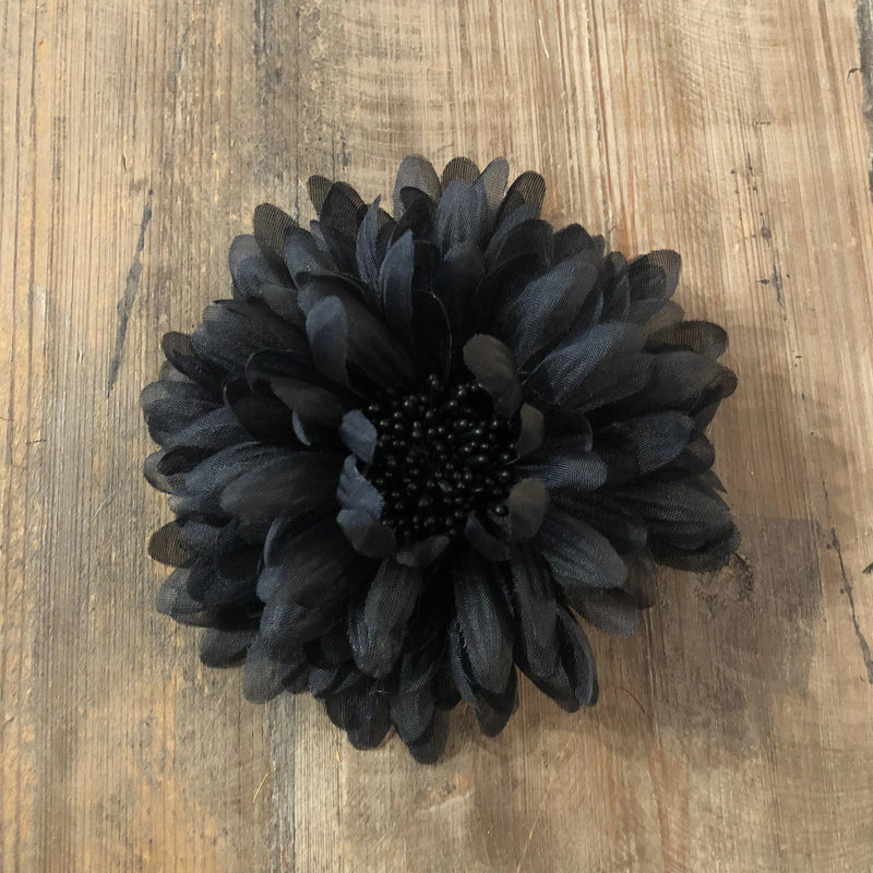 Tulle flower