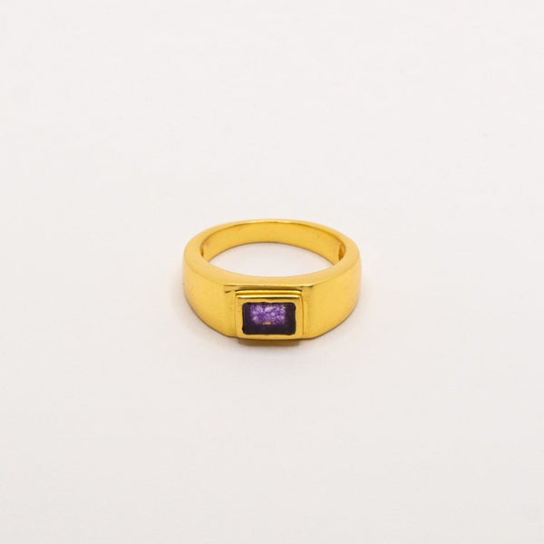 MISTRAL RING