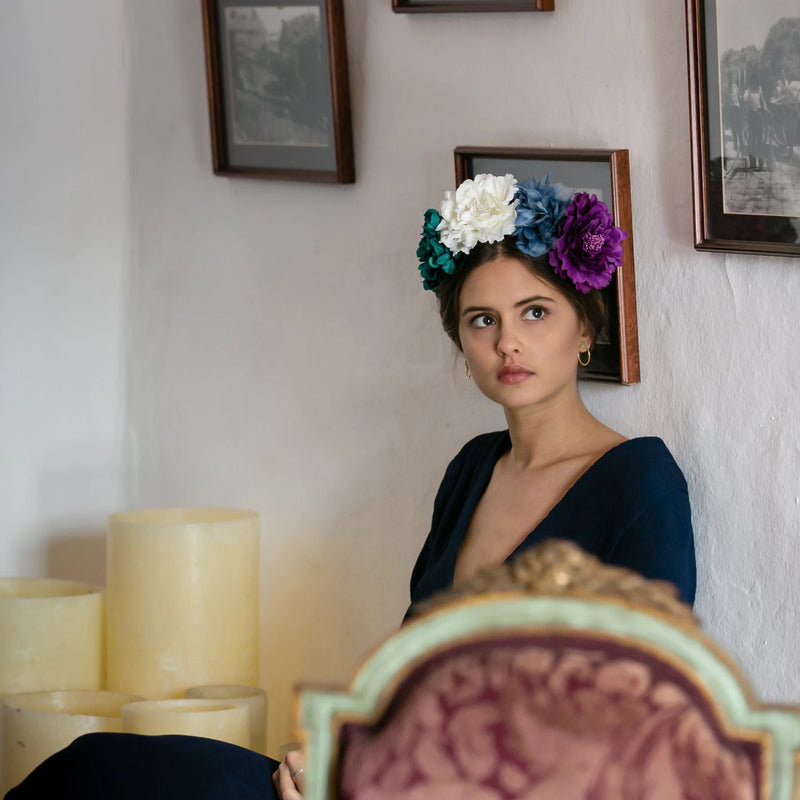 Alice diadem
