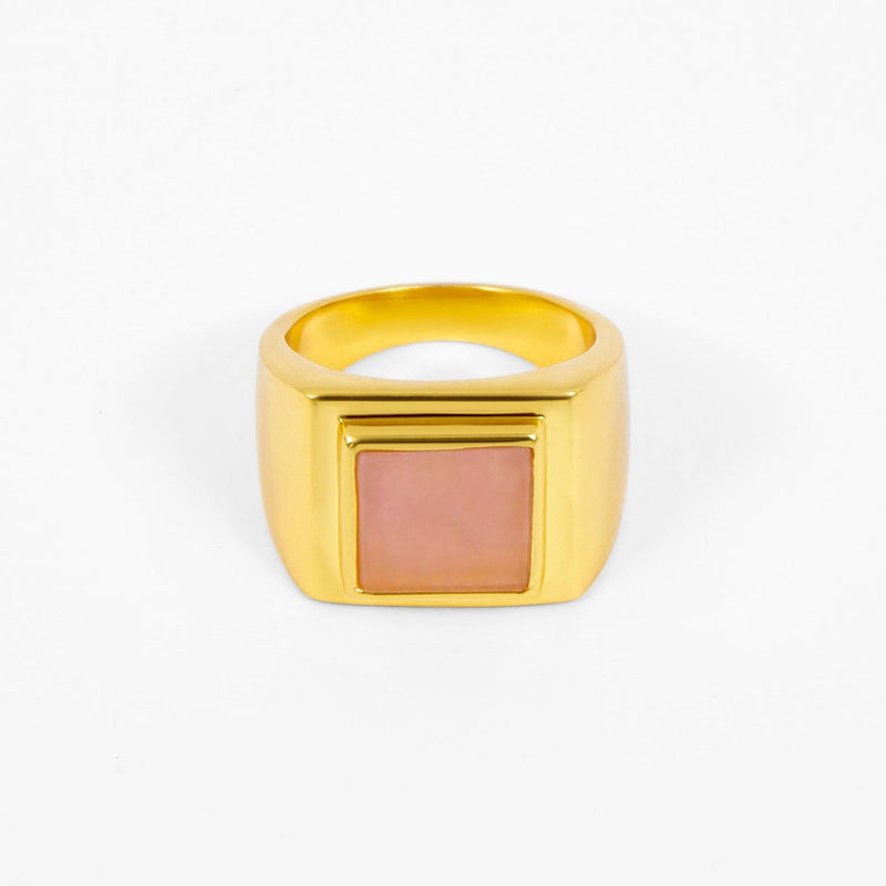 POSITANo RING nude