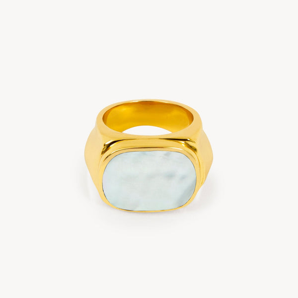STAMP BLANCO