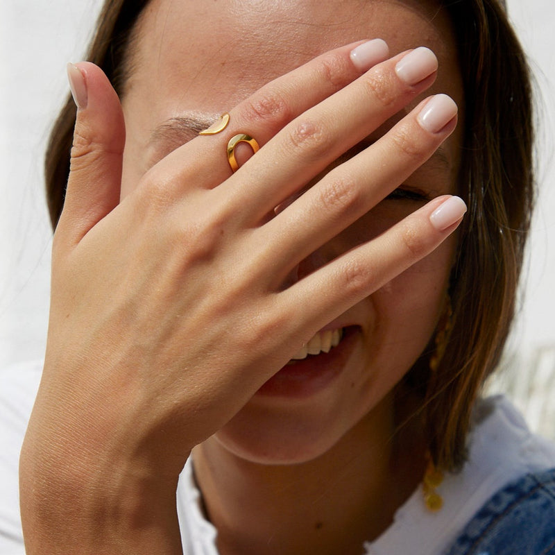 UNION RING
