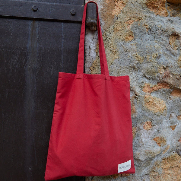 Tote Bag Rojo