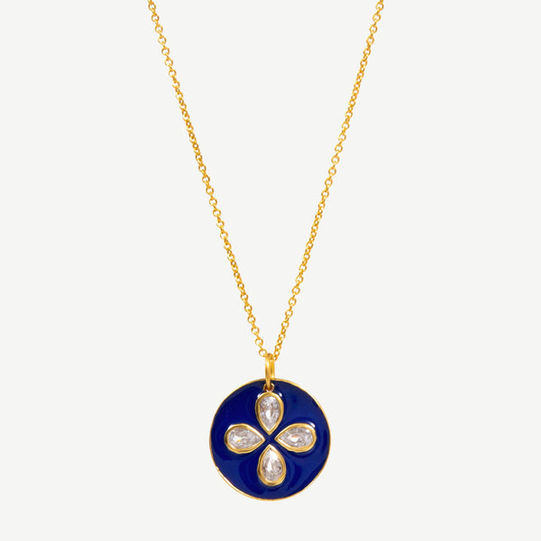 AMALFI COLLAR