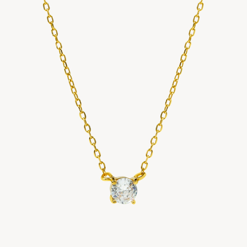 ARI COLLAR ORO