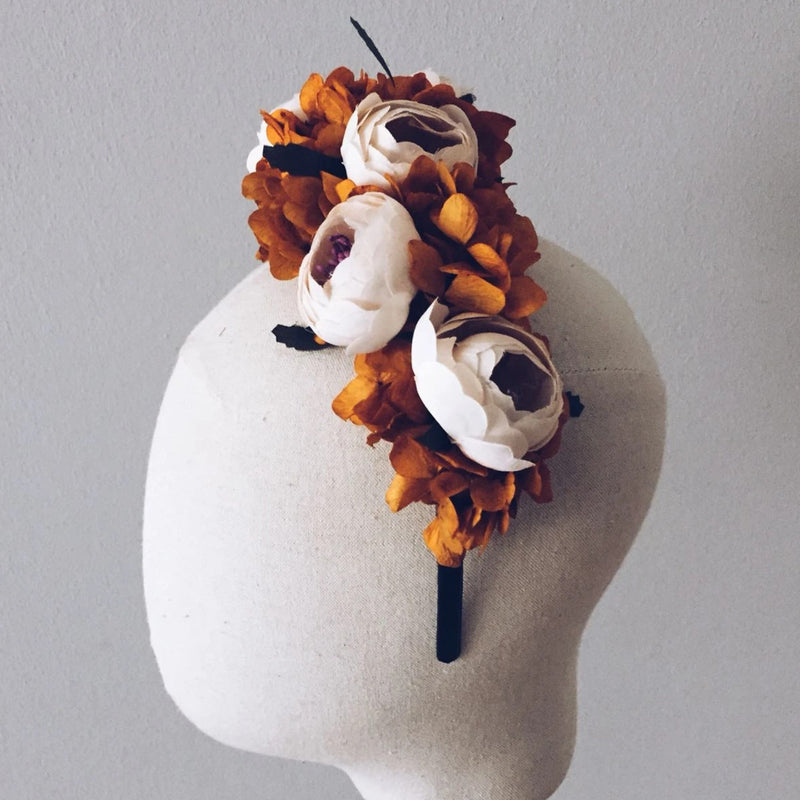 Meilán headband