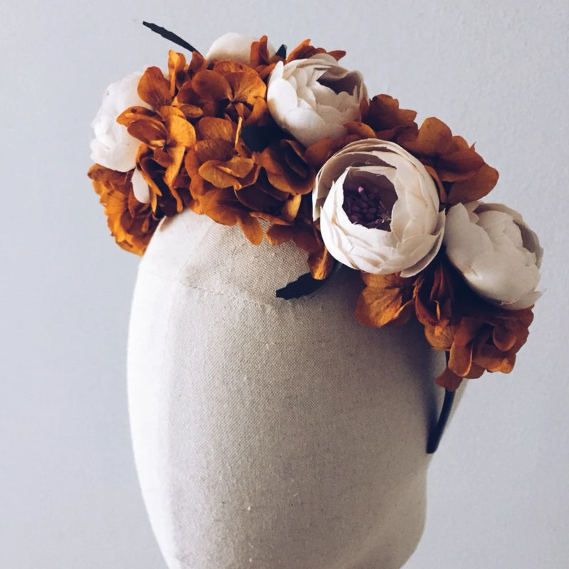 Meilán headband