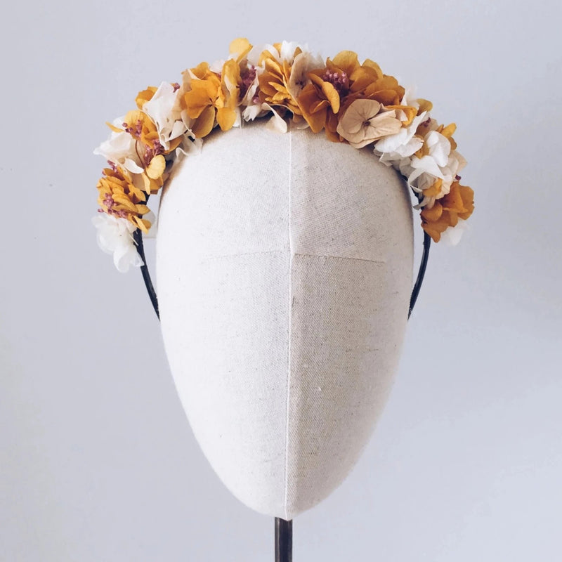 MIDI diadema
