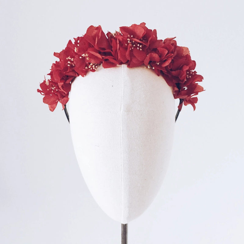 MIDI diadema