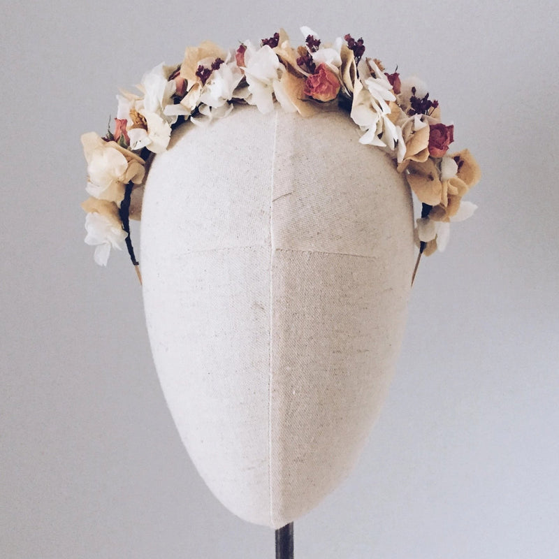 MIDI diadema