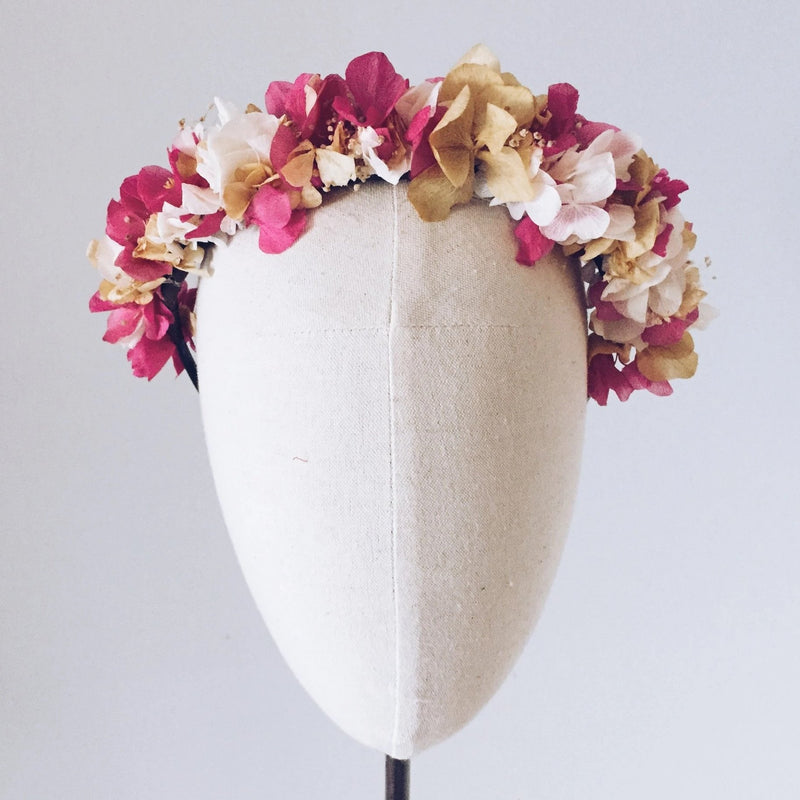 MIDI diadema